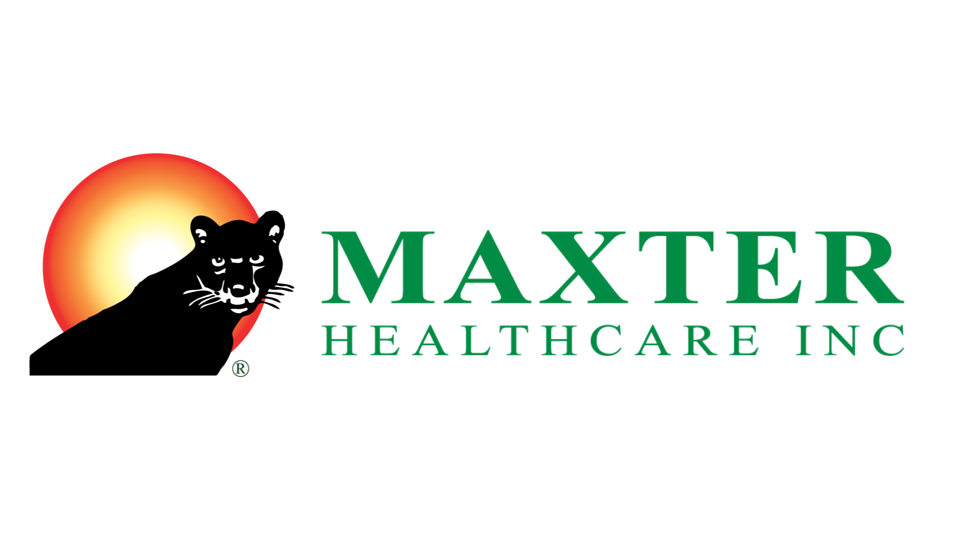 MAXTER Company  LOGO